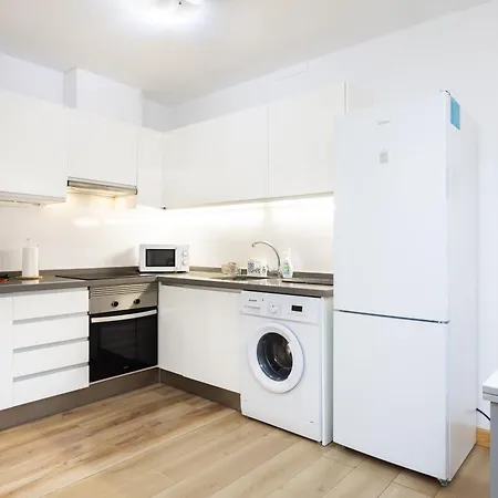 Home2book Dreamy Coastal Apartment,