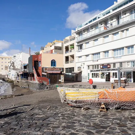 Home2book Beachside Bright Apt, Lägenhet *