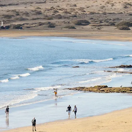 Lägenhet Home2book Beachside Bright Apt,