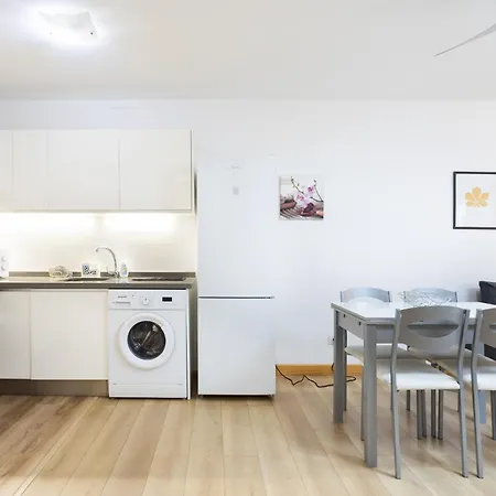 Home2book Beachside Bright Apt, El Médano