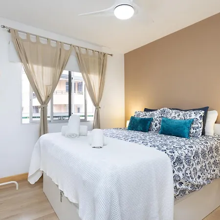 Lägenhet Home2book Beachside Bright Apt, *