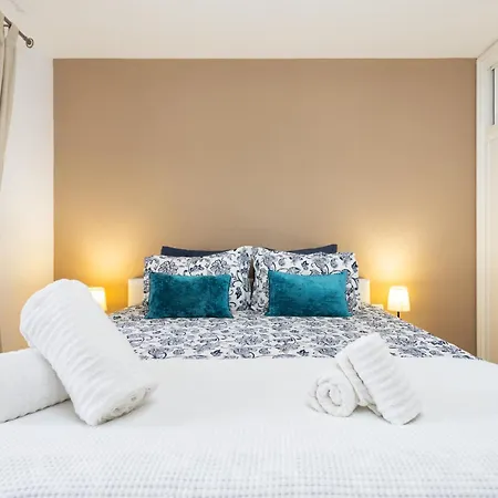 Lägenhet Home2book Beachside Bright Apt, *