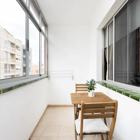 Home2book Beachside Bright Apt, Lägenhet *